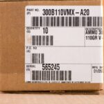 300 AAC BLACKOUT AMMO INC. 110 GRAIN V-MAX (200 ROUNDS)