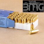 32 ACP Ammo FMJ (1000 ROUNDS)