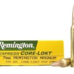 7mm Remington Magnum