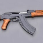AK-47 Kalashnikov