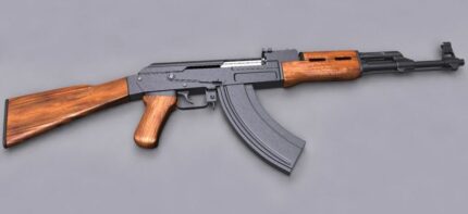 AK-47 Kalashnikov