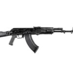 AK103 AK-103 Kalashnikov Russian