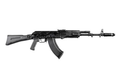 AK103 AK-103 Kalashnikov Russian