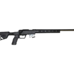 Anschutz 1710 XLR HB Rifle 22 Long Rifle 23" Barrel M-Lok Chassis