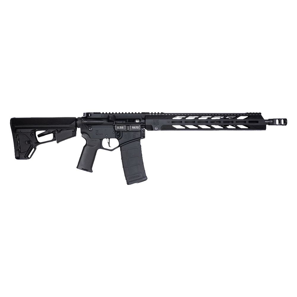 AR-15 Rifle - Diamondback Firearms DB15 AR-15 Rifle - Diamondback Firearms DB15