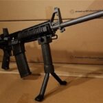 Armalite Eagle AR15 5.56