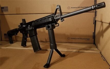 Armalite Eagle AR15 5.56