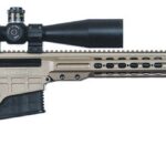 Barrett MRAD 24" 338 Lapua Magnum