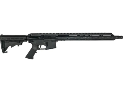 Bear Creek Arsenal AR-15 A3 Carbine 5.56x45mm NATO Semi-Automatic Rifle 16" Barrel 30-Round
