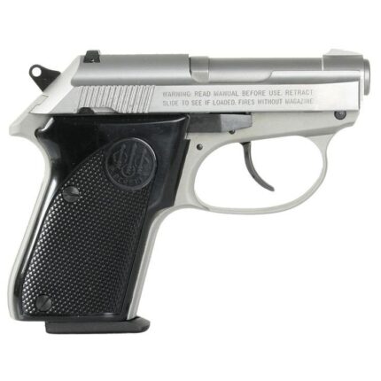 Beretta 3032 Tomcat 32 Auto (ACP) 2.4in Stainless Steel Pistol – 7+1 Rounds - buyghostguns.us.com