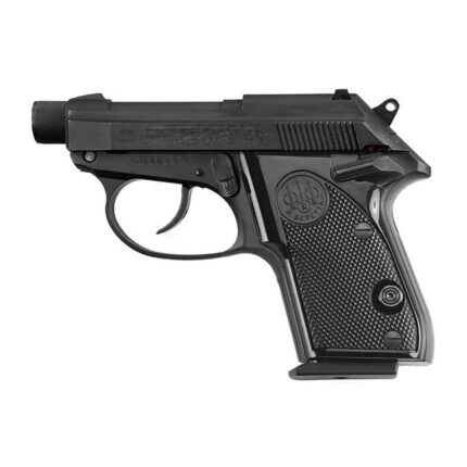 Beretta 3032 Tomcat Covert 32 Auto (ACP) 2.9in Matte Black Bruniton Pistol – 7+1 Rounds - buyghostguns.us.com