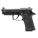 Beretta 80X Cheetah 380 Auto (ACP) 3.9in Matte Black Pistol – 13+1 Rounds - buyghostguns.us.com