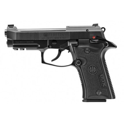Beretta 80X Cheetah 380 Auto (ACP) 3.9in Matte Black Pistol – 13+1 Rounds - buyghostguns.us.com