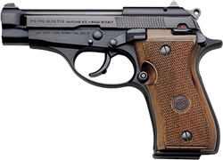 Beretta 87 Cheetah 22LR