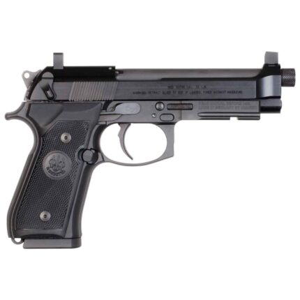 Beretta 92FSR 22 Suppressor Ready Pistol - buyghostguns.us.com
