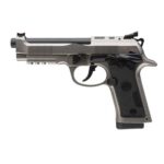 Beretta 92X Performance Carry Optic 9mm Luger 4.9in Nistan Alloy Pistol – 15+1 Rounds - buyghostguns.us.com