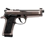 Beretta 92X Performance Defensive 9mm Luger 4.9in Pistol – 10+1 Rounds - buyghostguns.us.com