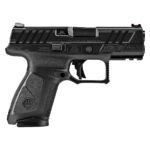 Beretta APX A1 Compact 9mm Luger 3.7in Matte Black Pistol – 10+1 Rounds - buyghostguns.us.com