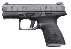Beretta APX Compact 9mm