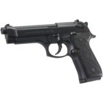 Beretta M9-22, Semi-automatic .22LR, 10 Rounds, 10+1