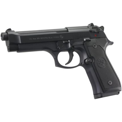 Beretta M9-22, Semi-automatic .22LR, 10 Rounds, 10+1