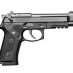 Beretta M9A3 Black 10rd
