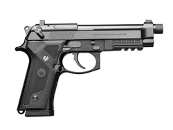 Beretta M9A3 Black 10rd