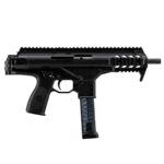 Beretta PMX 9mm Luger 6.9in Black Modern Sporting Pistol – 30+1 Rounds - buyghostguns.us.com
