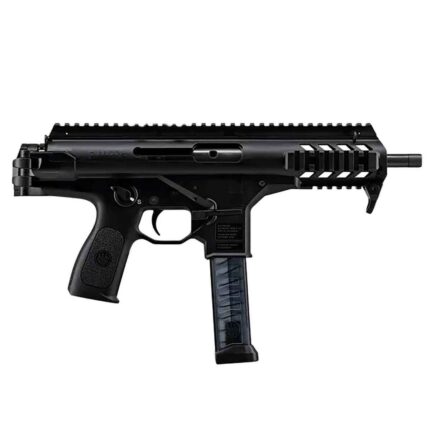 Beretta PMX 9mm Luger 6.9in Black Modern Sporting Pistol – 30+1 Rounds - buyghostguns.us.com