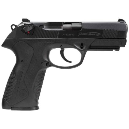 Beretta PX4 Storm 40 S&W 4in Black Burniton Pistol – 10+1 Rounds - buyghostguns.us.com