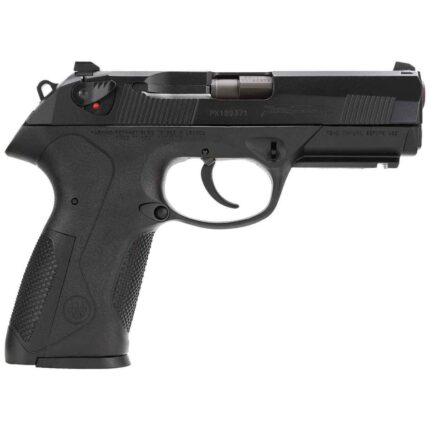 Beretta PX4 Storm 9mm Luger 4in Black Burniton Pistol – 10+1 Rounds - buyghostguns.us.com