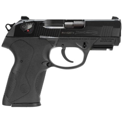 Beretta PX4 Storm Compact 9mm Luger 3.27in Black Bruniton Pistol – 15+1 Rounds - buyghostguns.us.com