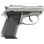 Beretta Tomcat Inox 32 Auto (ACP) 2.4in Stainless Pistol – 7+1 Rounds – California Compliant - buyghostguns.us.com