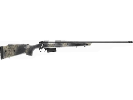 Bergara B-14 Terrain Wilderness Bolt Action Rifle