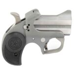 Bond Arms Barn Roughneck 45 Auto (ACP) 2.5in Stainless Pistol – 2 Rounds - buyghostguns.us.com