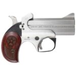 Bond Century 2000 45 (Long) Colt 3.5in Stainless Steel Handgun – 2 Rounds - buyghostguns.us.com