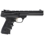Browning Buck Mark Contour 22 Long Rifle 5.5in Matte Black Pistol – 10+1 Rounds - buyghostguns.us.com