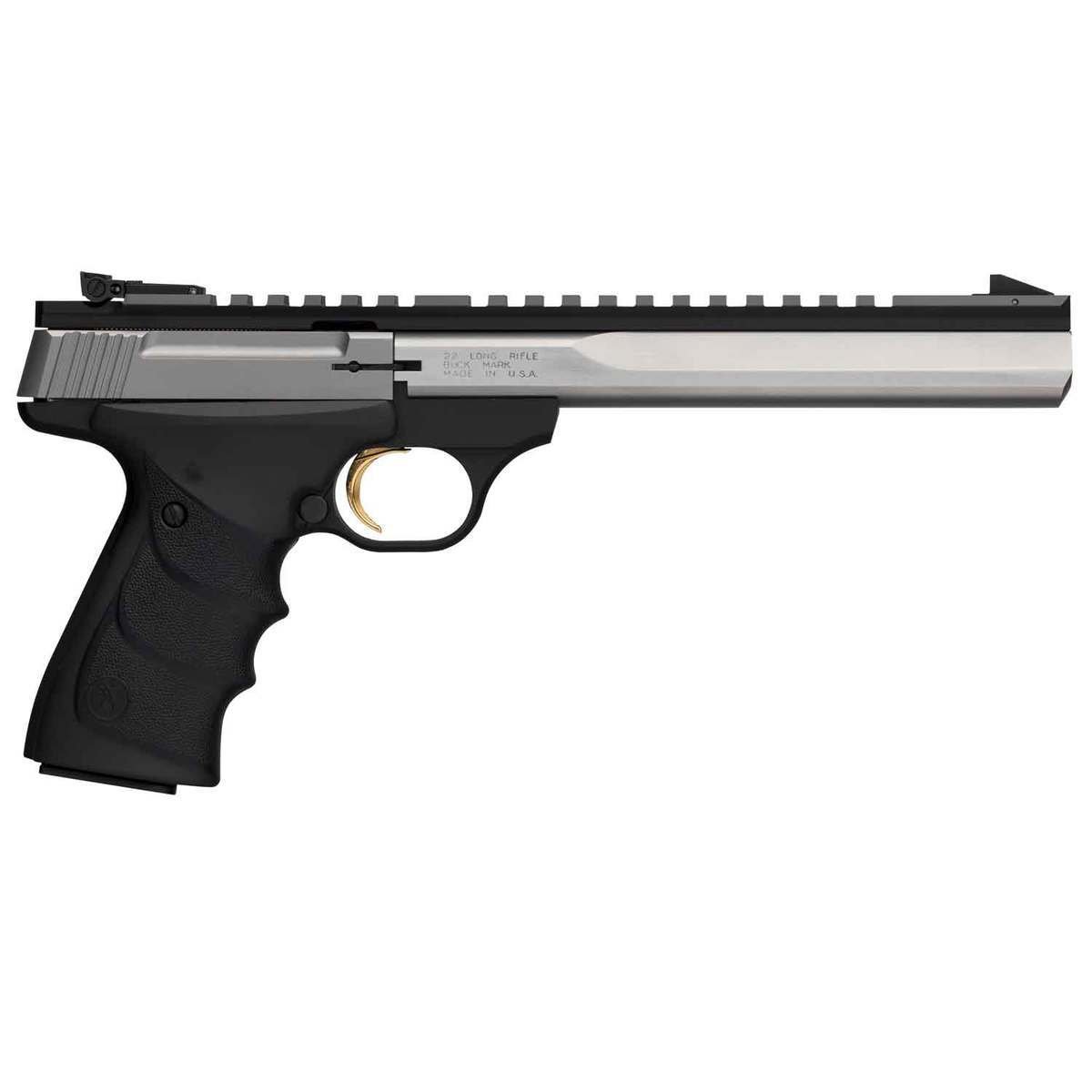 Browning Buck Mark Contour URX 22 Long Rifle 7.25in Pistol – 10+1 Rounds - buyghostguns.us.com Browning Buck Mark Contour URX 22 Long Rifle 7.25in Pistol – 10+1 Rounds - buyghostguns.us.com