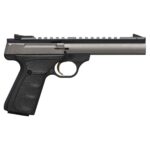 Browning Buck Mark Field Target 22 Long Rifle 5.5in Tungsten Gray Cerakote Pistol – 10+1 Rounds - buyghostguns.us.com