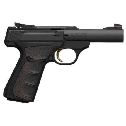 Browning Buck Mark Micro Bull 22 Long Rifle 4in Matte Black Pistol – 10+1 Rounds - buyghostguns.us.com
