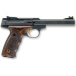 Browning Buck Mark Plus UDX 22 Long Rifle 5.5in Black Pistol – 10+1 Rounds – California Compliant - buyghostguns.us.com