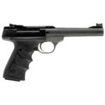 Browning Buck Mark Practical URX 22 Long Rifle 5.5in Matte Gray Pistol – 10+1 Rounds – California Compliant - buyghostguns.us.com