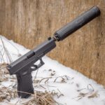 Bushwhacker® 36 - Universal Silencer