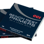 CCI Benchrest Primers(3500rds)