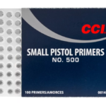 CCI Standard Primers(3000rds)
