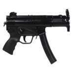 Century Arms AP5-M 9mm Luger 4.6in Black Modern Sporting Pistol – 30+1 Rounds - buyghostguns.us.com