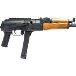 Century Arms Draco NAK9 9mm Luger 11.14in Black Modern Sporting Pistol – 33+1 - buyghostguns.us.com