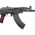 Century Arms Micro Draco 7.62x39mm 6.25in Black Modern Sporting Pistol – 30+1 Rounds - buyghostguns.us.com