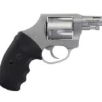 Charter Arms Boomer 44 Special 2in Stainless Revolver – 5 Rounds - buyghostguns.us.com