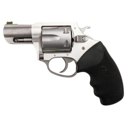Charter Arms Boxer 38 Special 2.2in Stainless Revolver – 6 Rounds - buyghostguns.us.com